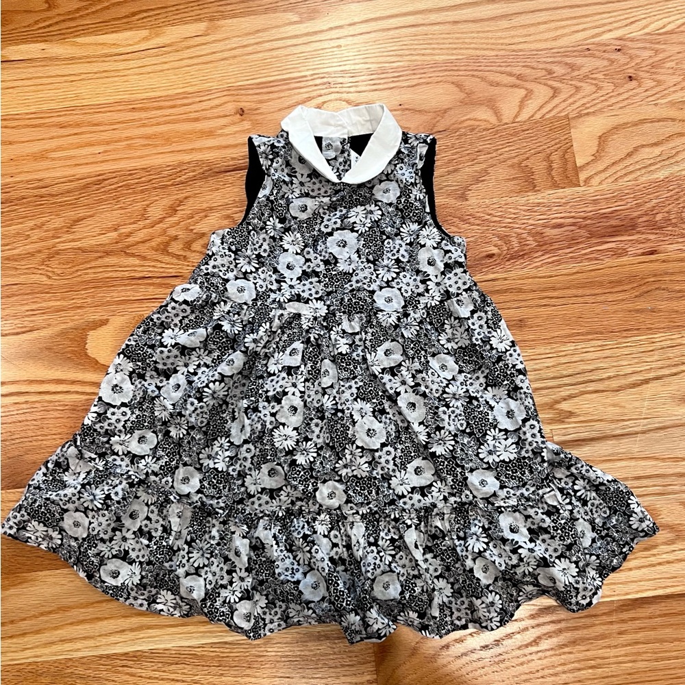 Janie and Jack dress—Worn once